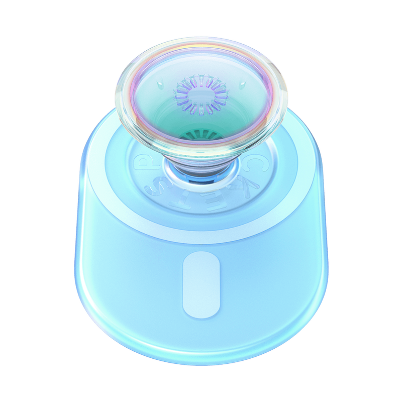 Opalescent Blue — PopGrip for MagSafe image number 5