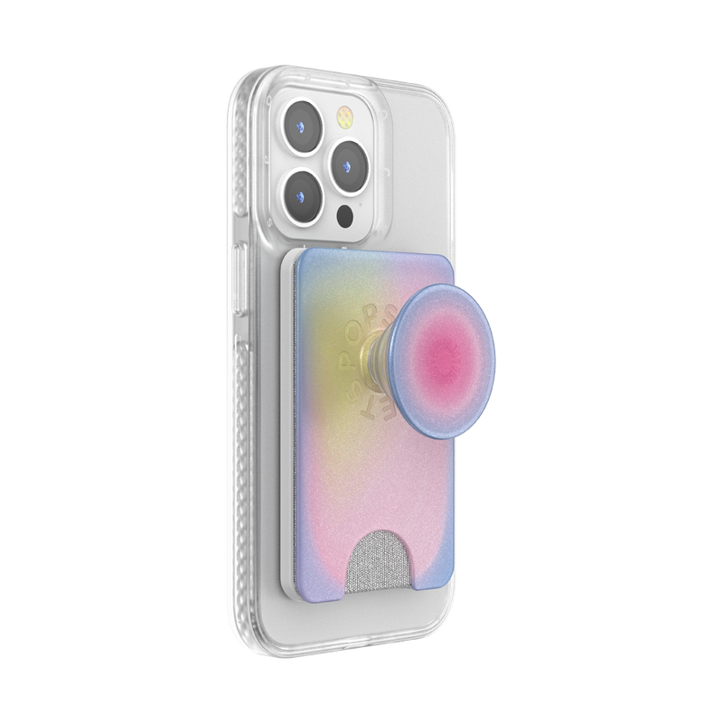 Aura — PopWallet+ for MagSafe image number 5
