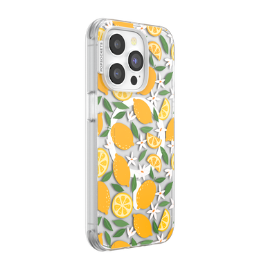 Secondary image for hover Lemon Squeezy — iPhone 14 Pro MagSafe Case