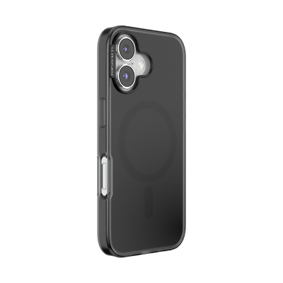Secondary image for hover Black — iPhone 16 MagSafe Case