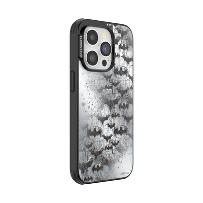 Secondary image for hover No Mercy — iPhone 14 Pro MagSafe Case