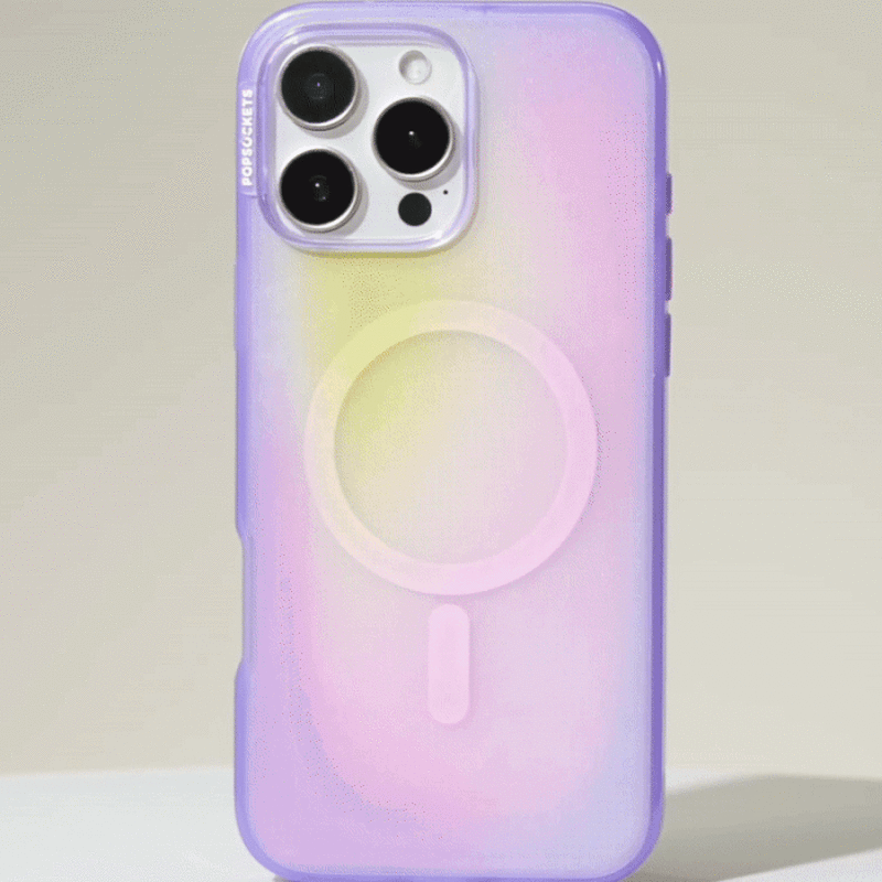 Aura — iPhone 16 Pro MagSafe Case image number 2
