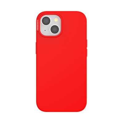 Rosso — iPhone 15 MagSafe Case