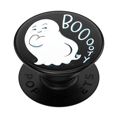 Secondary image for hover Booooty — Adhesive PopGrip