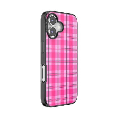 Secondary image for hover As If Pink — iPhone 16 MagSafe Case