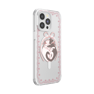 Secondary image for hover Cat Lovers — iPhone 14 Pro Max MagSafe Case