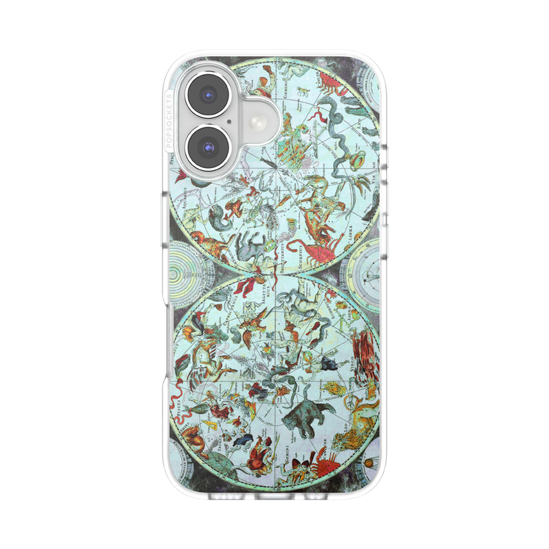 The Heavens — iPhone 16 MagSafe Case image number 0