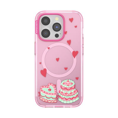 Sugary Sweet — iPhone 15 Pro MagSafe Case