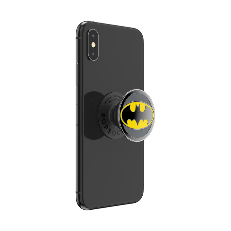 Warner Bros. - Enamel Batman image number 4