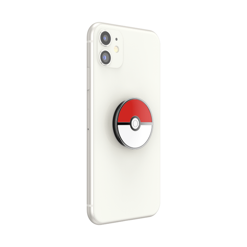 Pokémon - Poké Ball Enamel image number 7