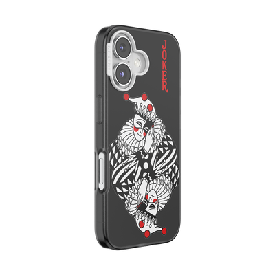 Secondary image for hover Joker — iPhone 16 MagSafe Case