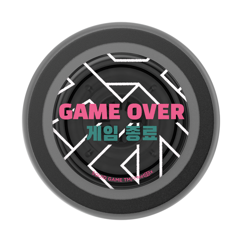Game Over — MagSafe PopGrip image number 1