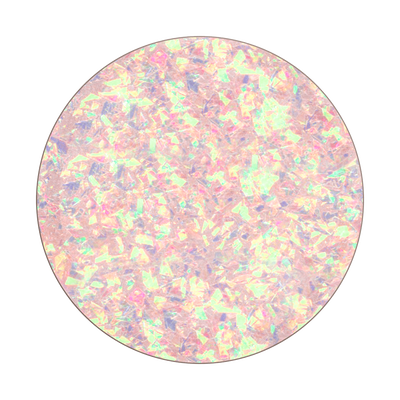 Secondary image for hover Iridescent Confetti Rose