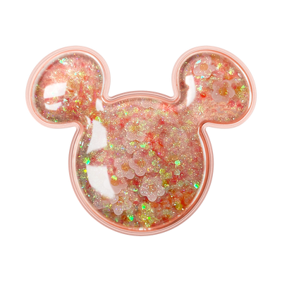 Secondary image for hover Tidepool Earridescent Daisy Charm — Adhesive PopGrip
