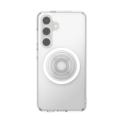 Clear — Samsung Galaxy S24