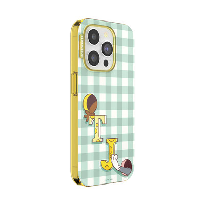 Secondary image for hover Tom & Jerry Picnic — iPhone 15 Pro MagSafe Case