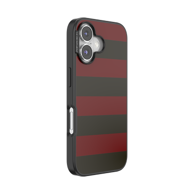 Secondary image for hover Slashed — iPhone 16 MagSafe Case