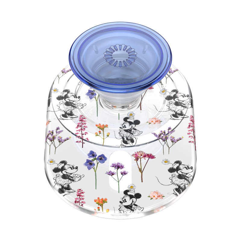 Disney - MagSafe PopGrip Minnie Mouse Spring Floral image number 5
