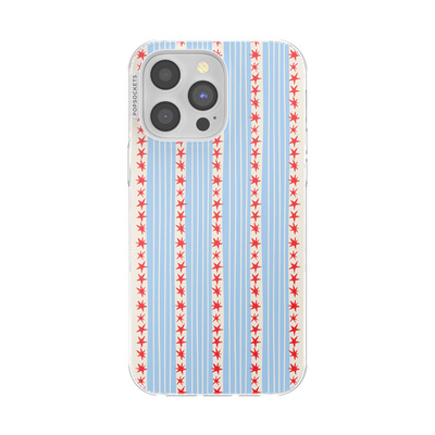 Prairie Tapestry — iPhone 14 Pro Max MagSafe Case