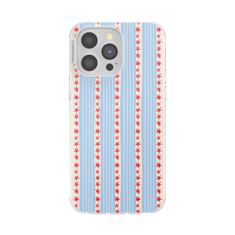 Prairie Tapestry — iPhone 14 Pro Max MagSafe Case image number 0