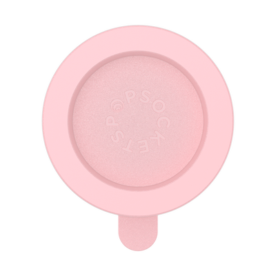Secondary image for hover Metallic Dusty Rose — MagSafe Suction Mount