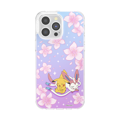 Sakura Dreams — iPhone 14 Pro Max MagSafe Case