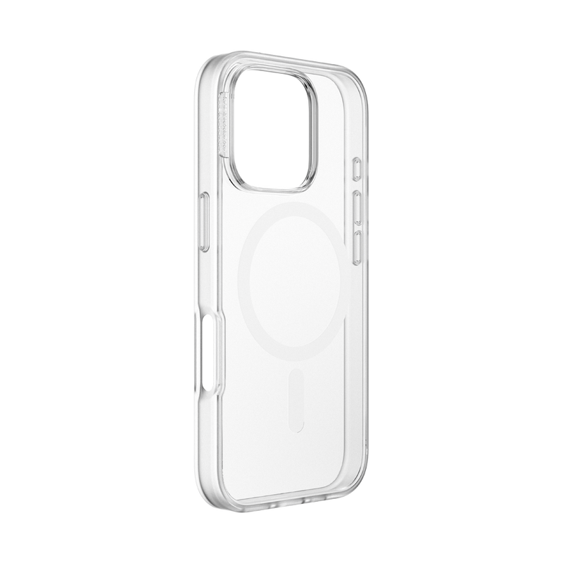 Clear — iPhone 16 Pro MagSafe Case image number 6
