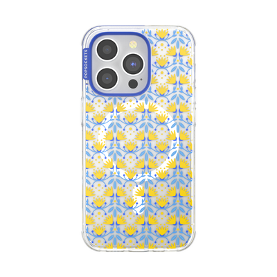 Tea Towel — iPhone 14 Pro MagSafe Case