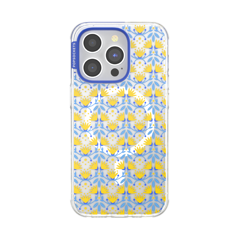 Tea Towel — iPhone 14 Pro MagSafe Case image number 0