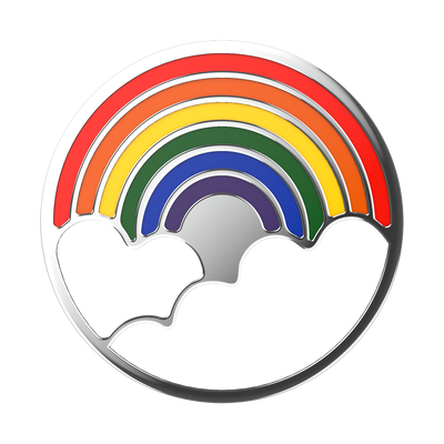 Enamel Rainbow