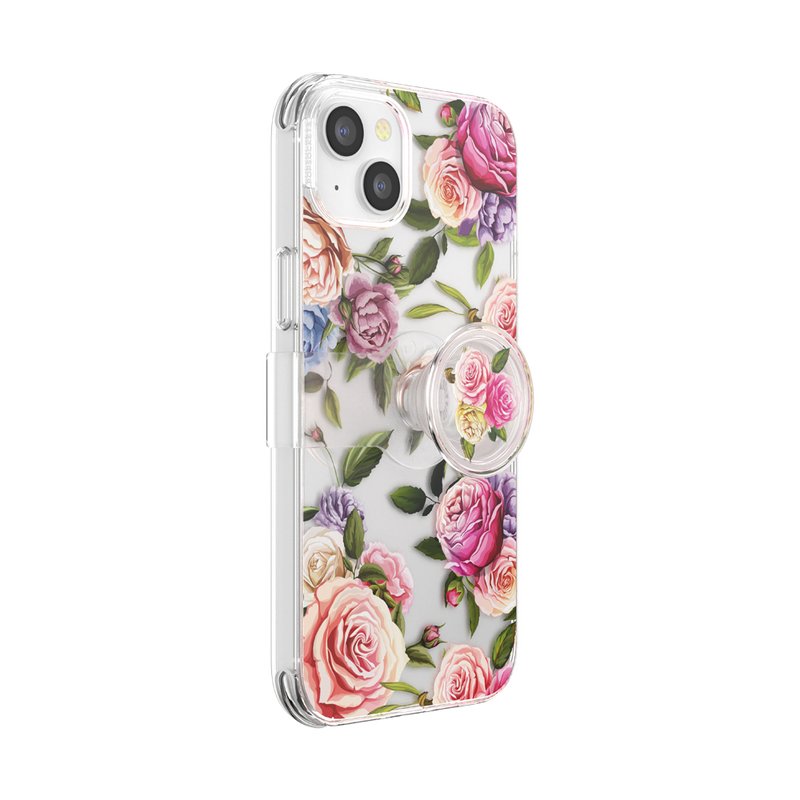 Vintage Floral — iPhone 14 Plus image number 4