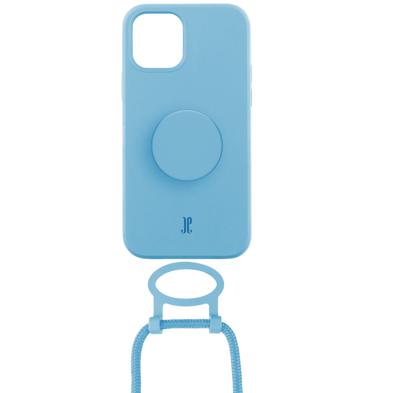 Just Elegance Case Aqua — iPhone 13 image number 3