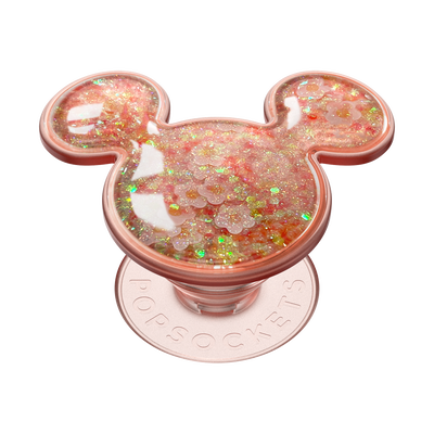 Tidepool Earridescent Daisy Charm — Adhesive PopGrip