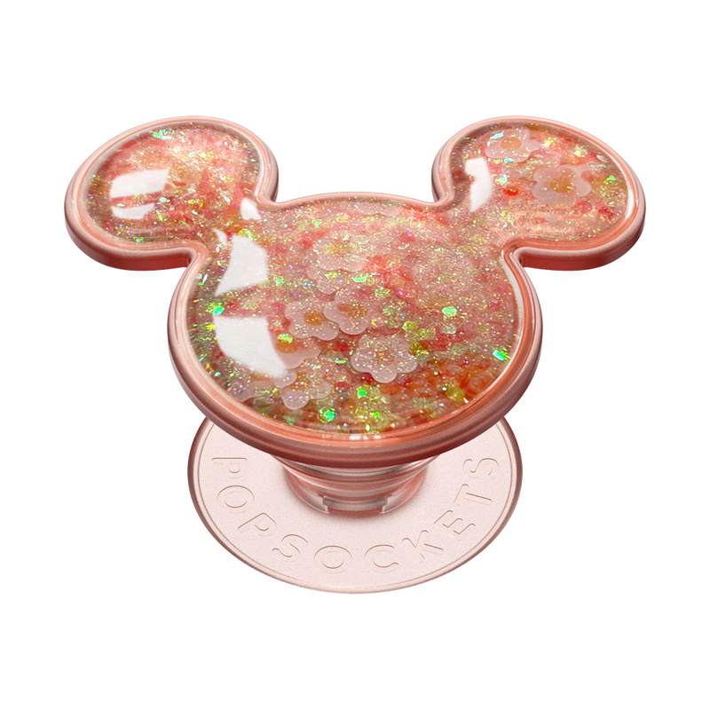 Tidepool Earridescent Daisy Charm — Adhesive PopGrip image number 0