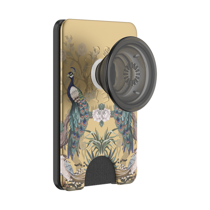 Secret Garden — MagSafe PopWallet+ image number 0