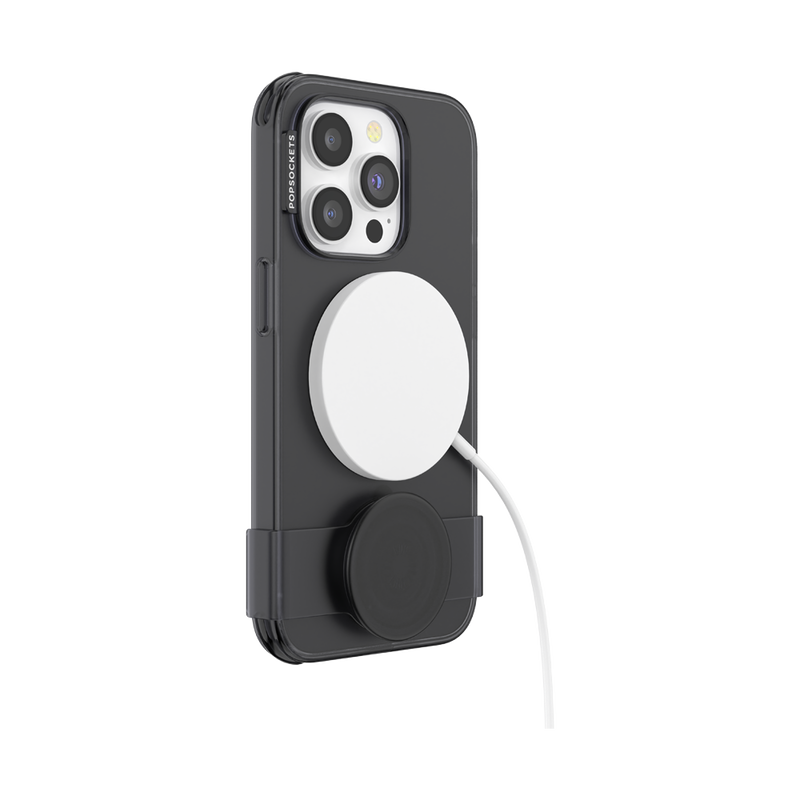 Black — iPhone 14 Pro MagSafe Case image number 6