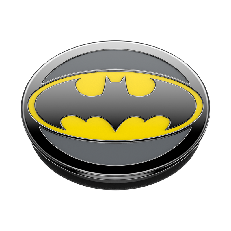 Warner Bros. - Enamel Batman image number 2