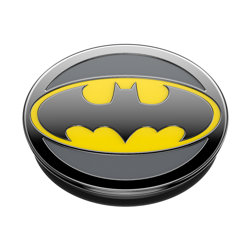 Warner Bros. - Enamel Batman image number 2