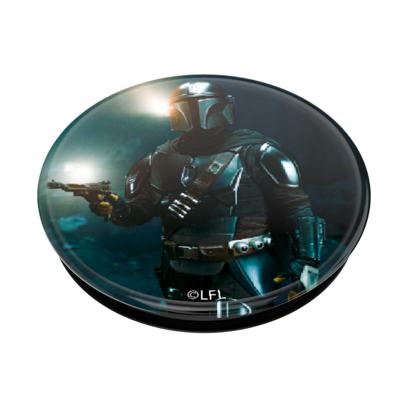 Star Wars Mandalorian - The Mines of Mandalore image number 2