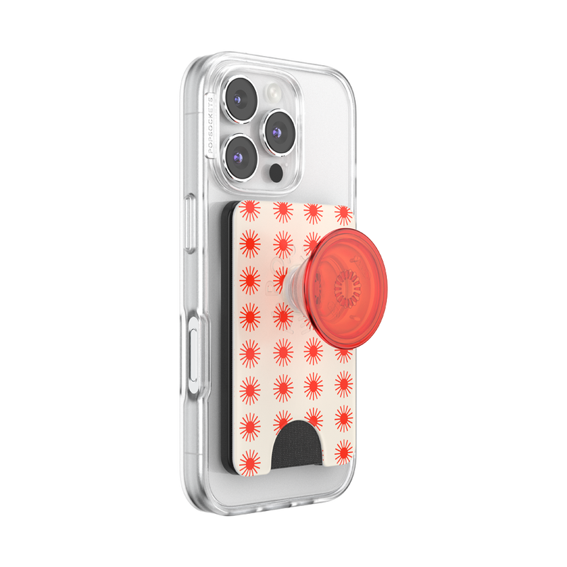 Western Sun — MagSafe PopWallet+ image number 8