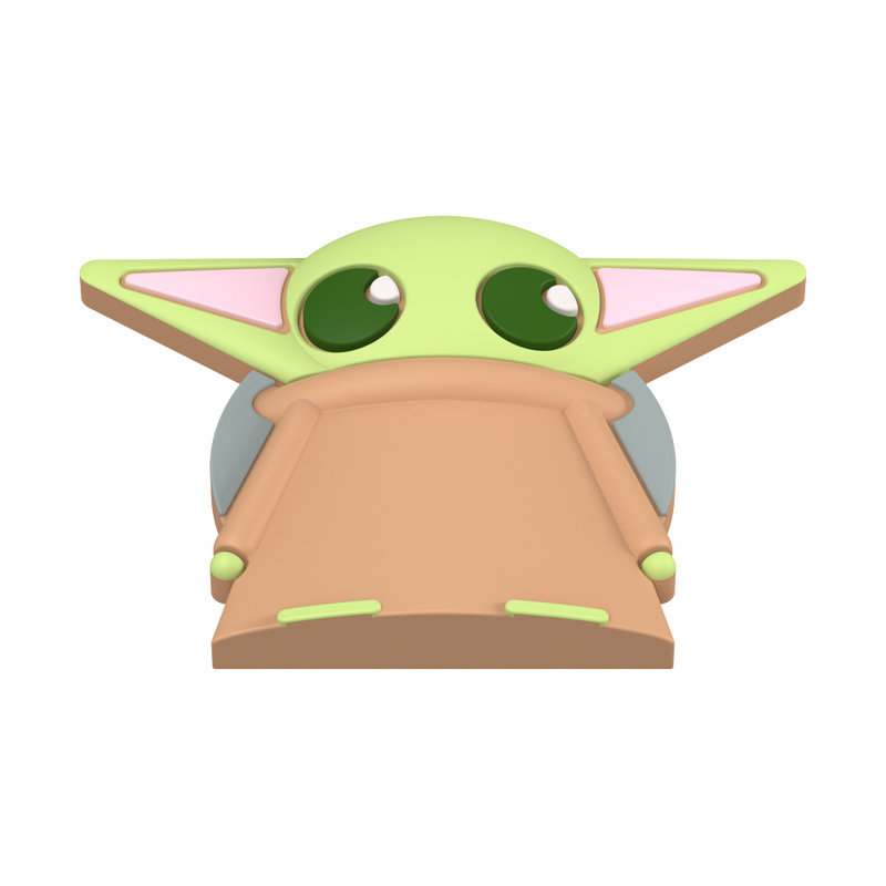 Star Wars Mandalorian - PopOut Grogu image number 2