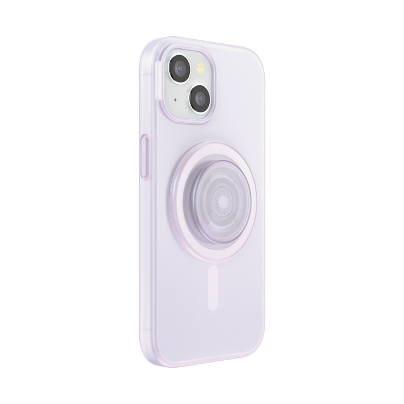 Clear Opalescent — iPhone 15 for MagSafe image number 4