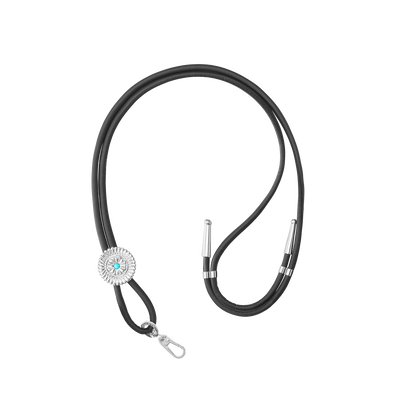 Stamped — Phone Strap