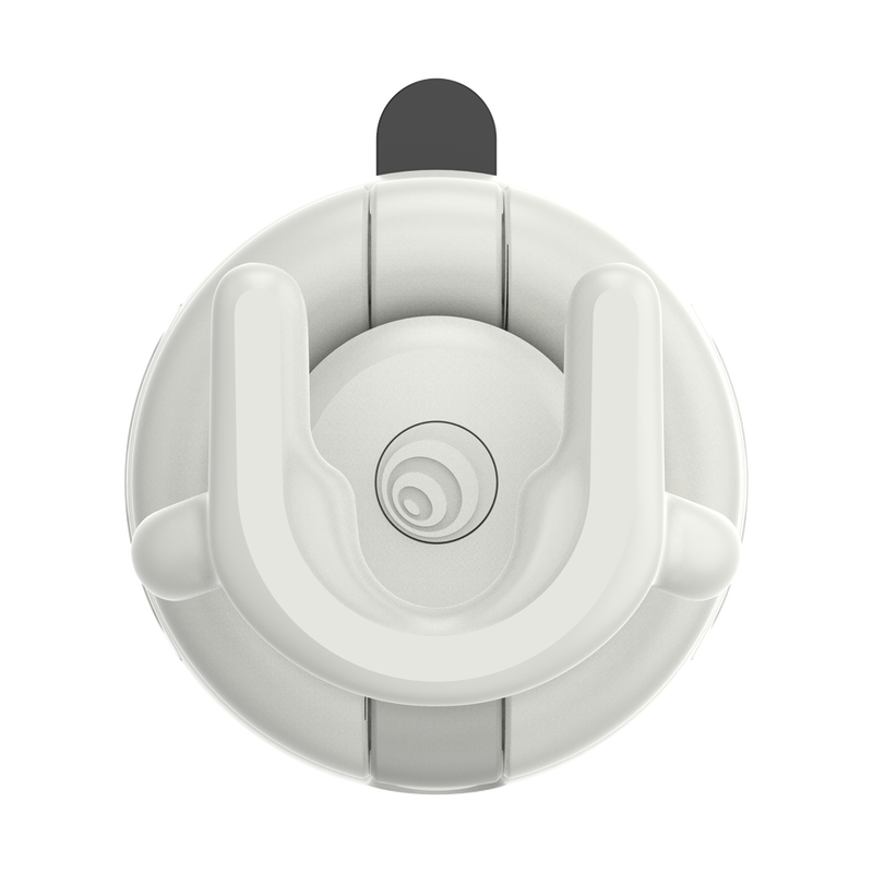 White — Car & Desk Mount image number 7