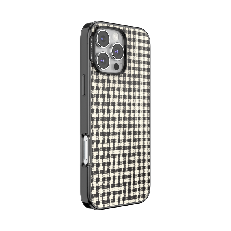 Gingham — iPhone 16 Pro Max MagSafe Case image number 1
