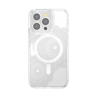 Doily Life  — iPhone 13 Pro MagSafe Case