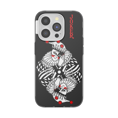 Joker — iPhone 15 Pro MagSafe Case
