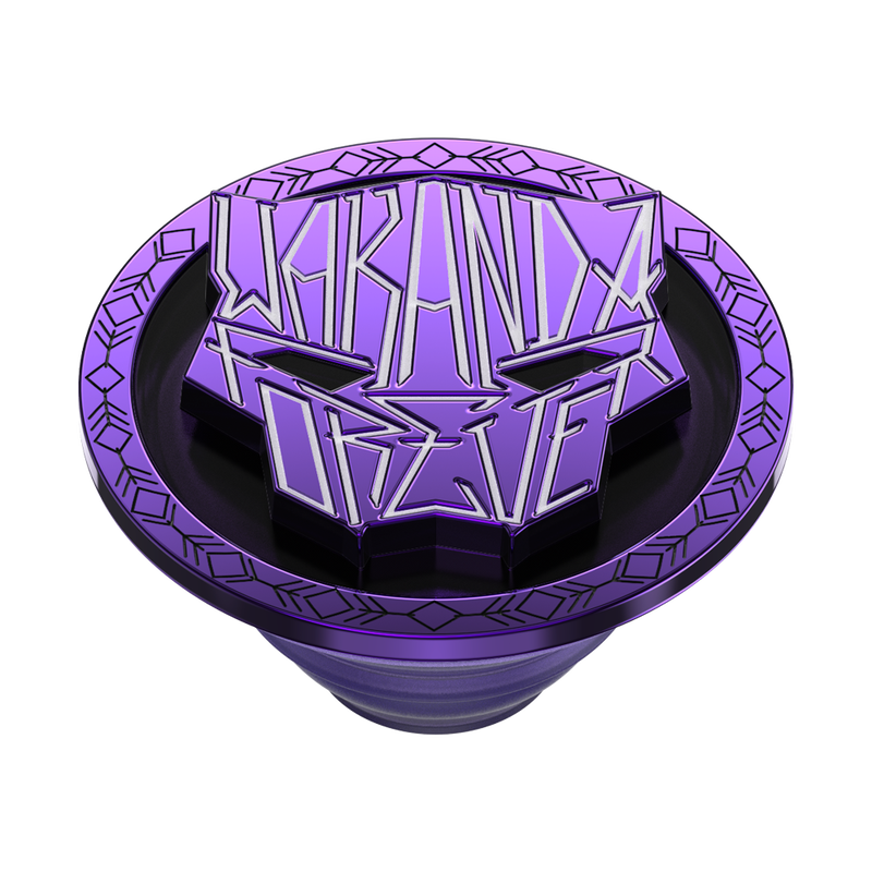 Marvel - Wakanda Forever Enamel image number 7