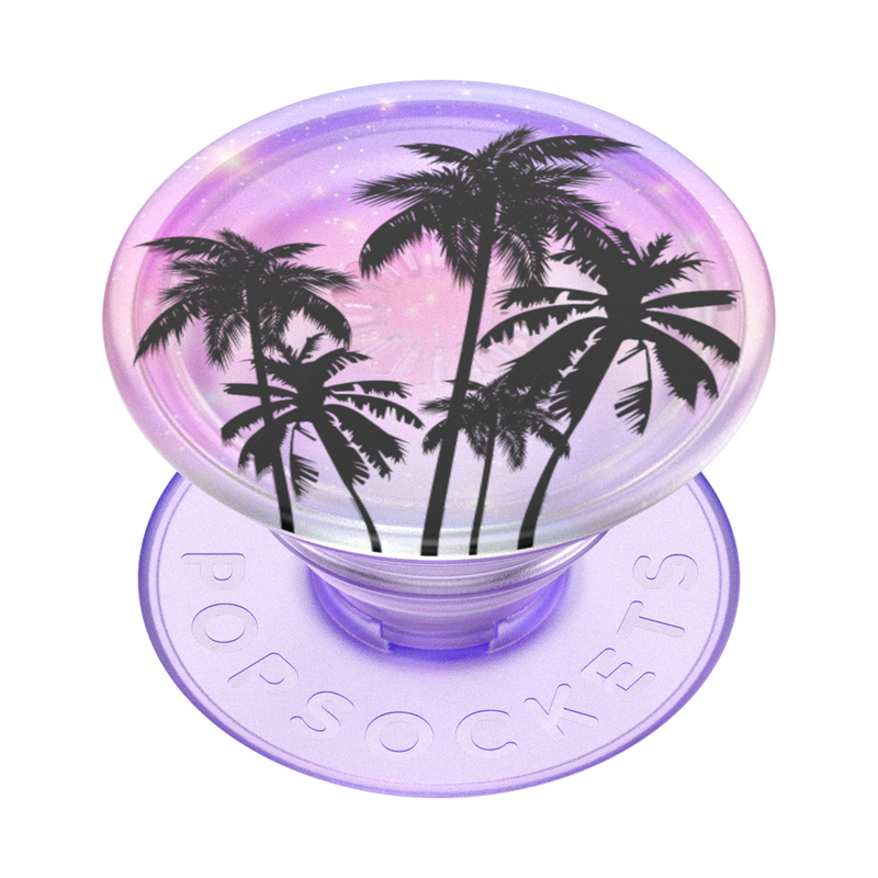 Translucent Lavender Twilight image number 1