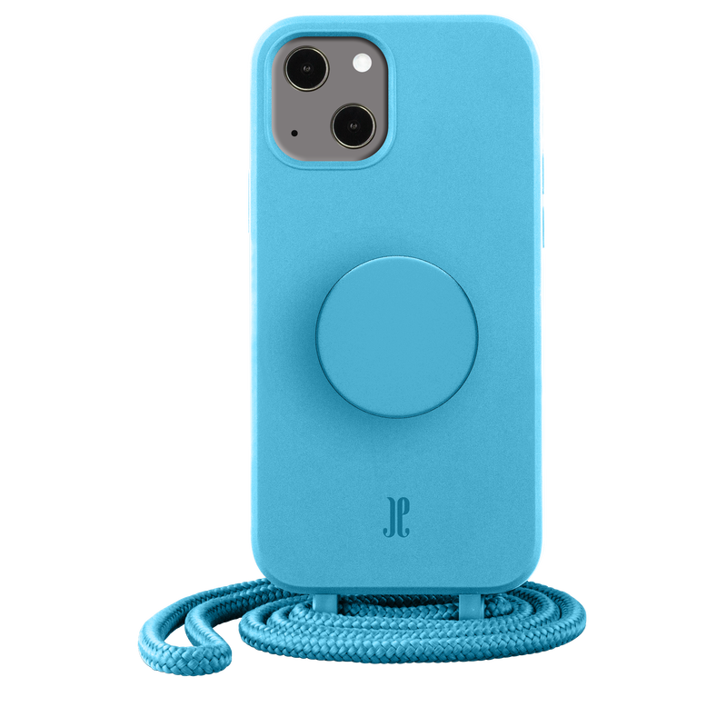 Just Elegance Case Aqua — iPhone 13 image number 0